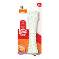 Jucărie de mestecat pentru câini Nylabone Dura Chew Texturised Chicken Nylon