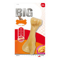 Jucărie pentru câine Nylabone Extreme Chew Big Nailonas Carne de vită