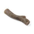 Dog chewing toy Nylabone Brown Peanut butter M