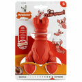 Hundespielzeug Nylabone Red Beef Artificial S