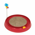 Cat toy Catit Ø 36 cm Red