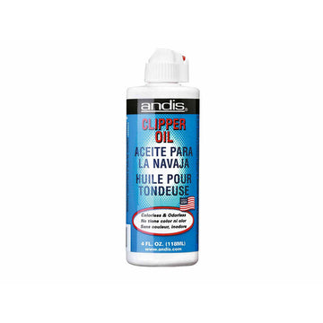 Lubricating Oil Trixie Blades (118 ml)