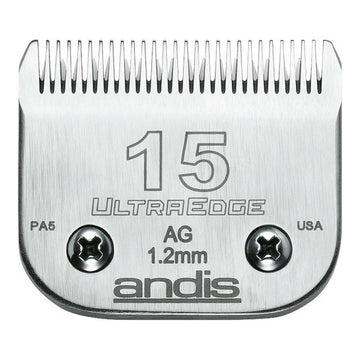 Lama Andis S-15 Otel Cromat (1,2 mm)