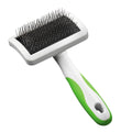 Brush Andis Plastic Green Detangler