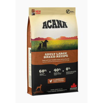 Nutreț Acana Adult Large Breed Rezept 17 kg Pui