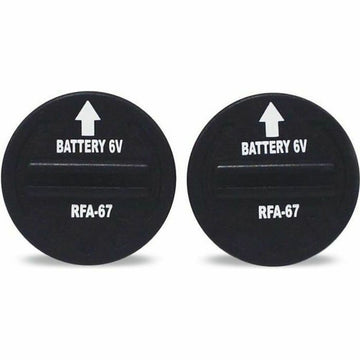 PetSafe RFA-67 6V-Batterie