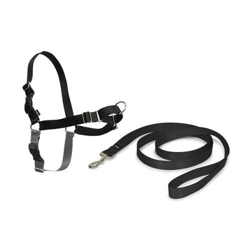 Ham pentru Animale de Companie PetSafe Easy Walk Negru Medianav (M)