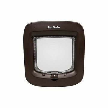 Ușiță pentru pisică PetSafe PPA19-16811 Maro 22 x 23,9 cm