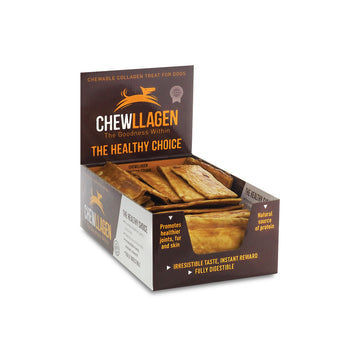 Dog Snack Chewllagen Chicken 50 Units