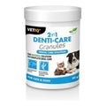 Tratament de îngrijire dentară Planet Line 2 in 1 denti Care Granules (60 g)