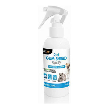 Spray Planet Line 2 în 1 Gum Shield (100 ml)