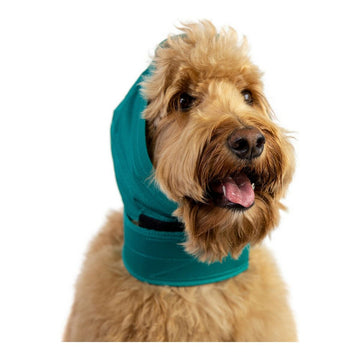 Ear Protector for Dogs KVP Green 11