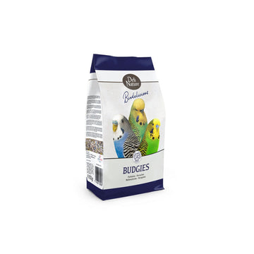 Hrană pentru păsări Deli Nature 2,5 kg