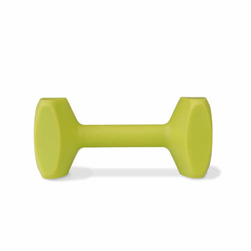 Halteră Coachi TRAINING DUMBBELL 12 Plastic