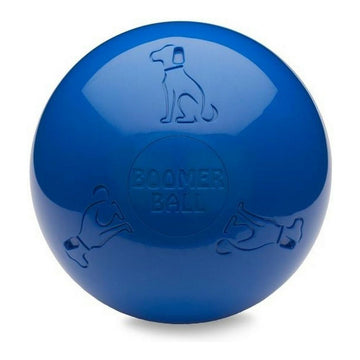 Jucărie pentru câini Company of Animals Boomer Blue (100mm)