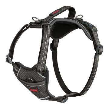 Dog Harness Company of Animals Grey XS 20-32 cm