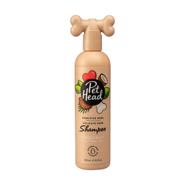 Șampon pentru animale de companie Pet Head Sensitive Soul 300 ml