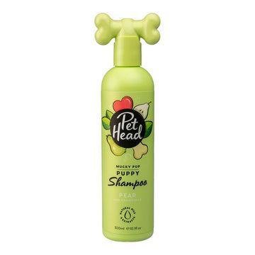 Haustiershampoo Pet Head Mucky Puppy Kamille