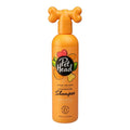 Haustiershampoo Pet Head Ditch the Dirt Orange