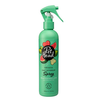 Spray pentru Îndreptare Pet Head Furtastic Câine Pepene Verde Dispozitiv de descurcat (300 ml)