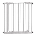 Barieră de siguranță Nordlinger PRO Misty Metal Barrier Alb