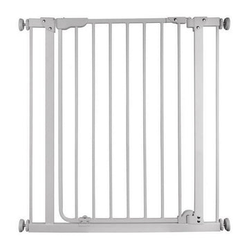 Barieră de siguranță Nordlinger PRO Misty Metal Barrier Alb