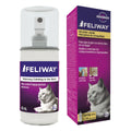 Eliminator de mirosuri Ceva Feliway Calmant Cric 60 ml