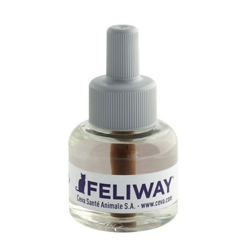 Geruchsvernichter Ceva Feliway Cat 48 ml