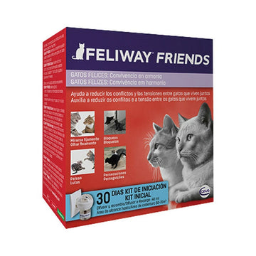 Eliminator de mirosuri Ceva Friends Cric 48 ml