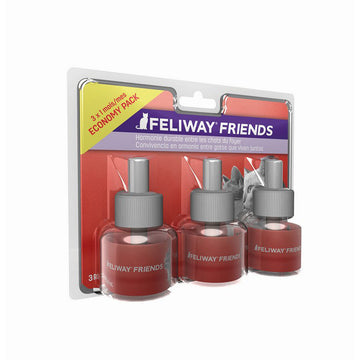 Eliminator de mirosuri Ceva Friends Cric 3 x 48 ml