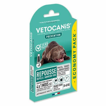 Pipetă pentru cîini Vetocanis 20-40 Kg