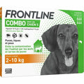 Pipette für Frontline Combo 2-10 kg