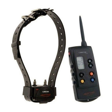 Anti-bark collar Num'Axes CANICOM 1500