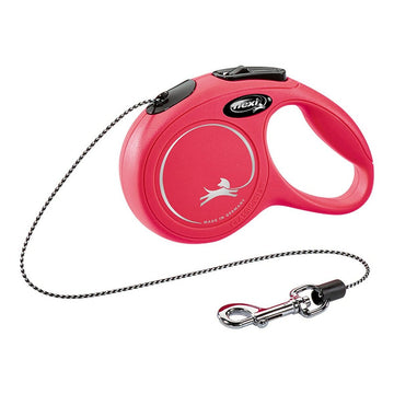 Cat Leash Zalman NEW CLASSIC Red XS