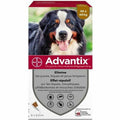 Advantix-Pipette für Flaschen, 40–60 kg