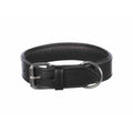 Hundehalsband Trixie Schwarz 48-55 cm