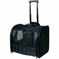 Geantă de transport Trixie Elegance Negru 45 x 41 x 31 cm