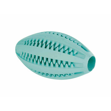 Jucărie pentru câine Trixie TX-3290 Turquoise Mentă Gumă