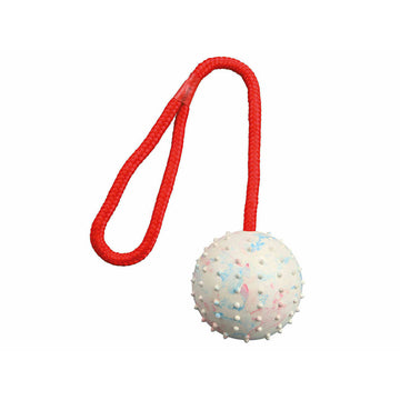 Dog toy Trixie Natural rubber Ø 7 × 30 CM