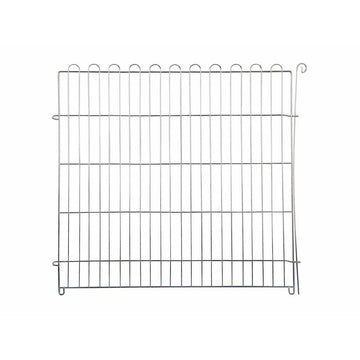 Barrier extensions Trixie Metal 80 × 75 cm