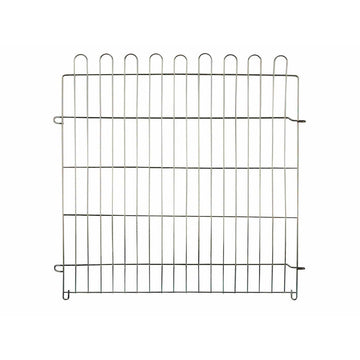 Barrier extensions Trixie Metal