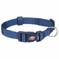 Dog collar Trixie BE NORDIC Sand S/M 40 cm