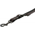 Dog Lead Trixie Anthracite M/L 2 m