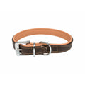 Hundehalsband Trixie Braun M