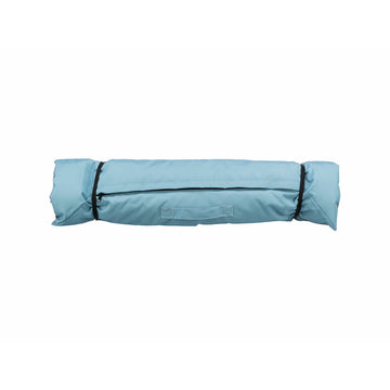 Pătură pentru animale de companie Trixie Samoa Classic Albastru Gri 85 × 70 CM