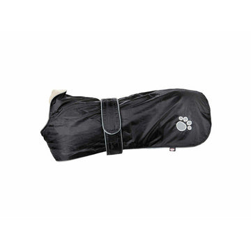 Dog Coat Trixie Orléans Black S