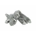 Jucărie moale pentru câini Trixie Polyester Plush Elephant 50 cm