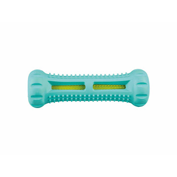 Hundespielzeug Trixie Denta Fun Mint 14 cm