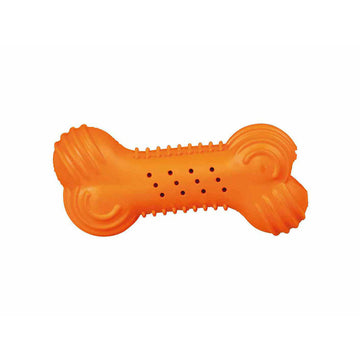 Hundespielzeug Trixie 11 cm Knochen