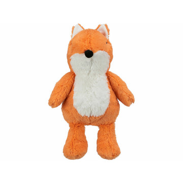 Kuscheltier für Hunde Trixie Polyester Plüsch Fuchs 34 cm